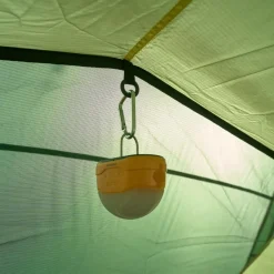 Wechsel 3-Personen-Zelte|3-Jahreszeiten-Zelte*TEMPEST 4 - Tunnelzelt