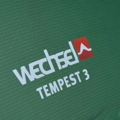 Wechsel TEMPEST 3 - Tunnelzelt^ 3-Personen-Zelte|3-Jahreszeiten-Zelte