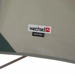 Wechsel 1-Personen-Zelte|3-Jahreszeiten-Zelte*VENTURE 1 - Einpersonenzelt