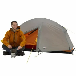 Wechsel 1-Personen-Zelte|3-Jahreszeiten-Zelte*VENTURE 1 - Einpersonenzelt