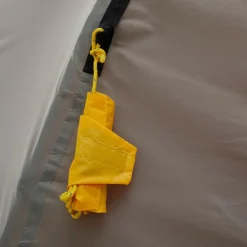 Wechsel 1-Personen-Zelte|3-Jahreszeiten-Zelte*VENTURE 1 - Einpersonenzelt