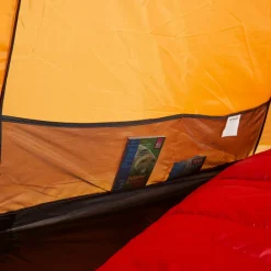 Wechsel 1-Personen-Zelte|3-Jahreszeiten-Zelte*VENTURE 1 - Einpersonenzelt