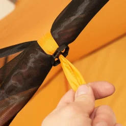 Wechsel 3-Personen-Zelte|3-Jahreszeiten-Zelte*VENTURE 3 - Kuppelzelt