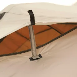 Wechsel 3-Personen-Zelte|3-Jahreszeiten-Zelte*VENTURE 3 - Kuppelzelt