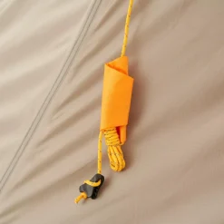 Wechsel 3-Personen-Zelte|3-Jahreszeiten-Zelte*VENTURE 3 - Kuppelzelt