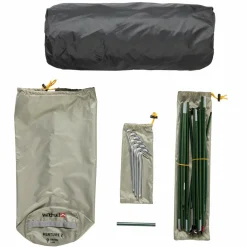 Wechsel VENTURE 2 - Kuppelzelt^ 2-Personen-Zelte|3-Jahreszeiten-Zelte