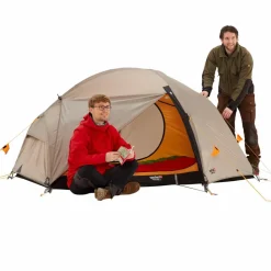 Wechsel VENTURE 2 - Kuppelzelt^ 2-Personen-Zelte|3-Jahreszeiten-Zelte