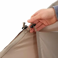 Wechsel VENTURE 2 - Kuppelzelt^ 2-Personen-Zelte|3-Jahreszeiten-Zelte