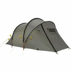 Wechsel Familienzelte|3-Jahreszeiten-Zelte*VOYAGER - Familienzelt