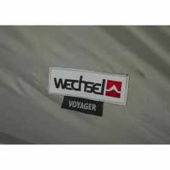 Wechsel Familienzelte|3-Jahreszeiten-Zelte*VOYAGER - Familienzelt