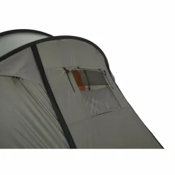 Wechsel Familienzelte|3-Jahreszeiten-Zelte*VOYAGER - Familienzelt