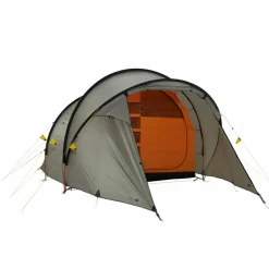 Wechsel Familienzelte|3-Jahreszeiten-Zelte*VOYAGER - Familienzelt