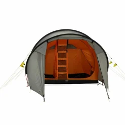 Wechsel Familienzelte|3-Jahreszeiten-Zelte*VOYAGER - Familienzelt