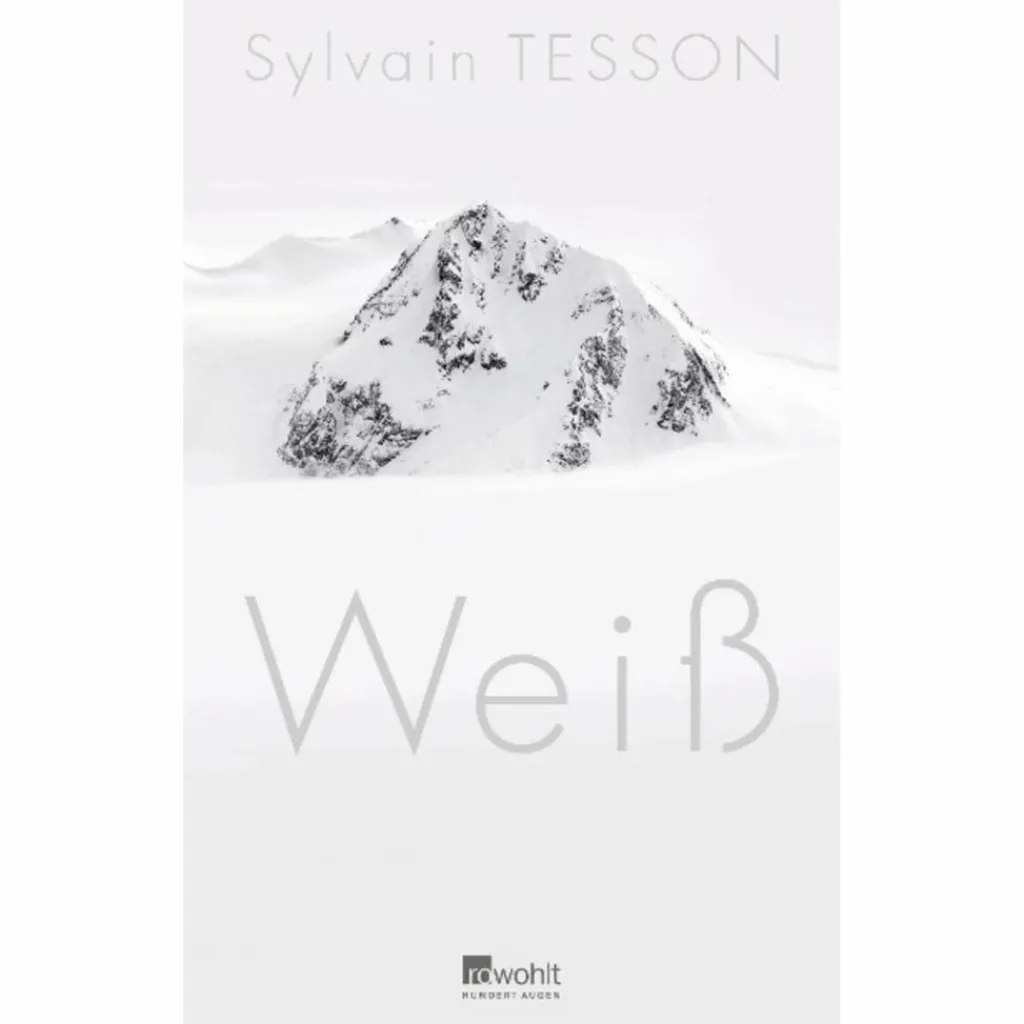 Winterreisen Und Polarexpedition|Winterreisen Und Polarexpeditionen*WEIß - Reisebericht