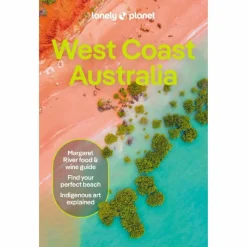 Reiseführer Australien Und Ozeanien*WEST COAST AUSTRALIA - Reiseführer