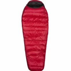 Western Mountaineering ALPINLITE 165 CM - Daunenschlafsack^ Daunenschlafsäcke|3-Jahreszeiten-Schlafsäcke