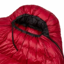 Western Mountaineering Daunenschlafsäcke|3-Jahreszeiten-Schlafsäcke*ALPINLITE 200 CM - Daunenschlafsack