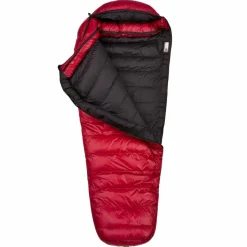 Western Mountaineering ALPINLITE 180 CM - Daunenschlafsack^ Daunenschlafsäcke|3-Jahreszeiten-Schlafsäcke