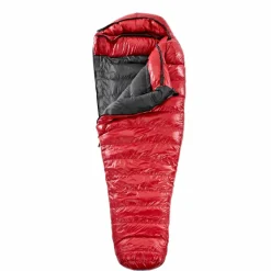 Western Mountaineering Daunenschlafsäcke|Winterschlafsäcke*APACHE MF - Daunenschlafsack