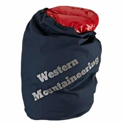 Western Mountaineering Daunenschlafsäcke|Winterschlafsäcke*APACHE MF - Daunenschlafsack