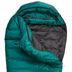 Western Mountaineering Daunenschlafsäcke|Winterschlafsäcke*BADGER STORM SHIELD 180CM - Daunenschlafsack