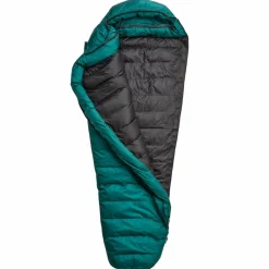 Western Mountaineering Daunenschlafsäcke|Winterschlafsäcke*BADGER STORM SHIELD 180CM - Daunenschlafsack