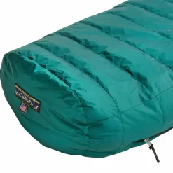 Western Mountaineering Daunenschlafsäcke|Winterschlafsäcke*BADGER STORM SHIELD 180CM - Daunenschlafsack