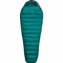 Western Mountaineering BADGER STORM SHIELD 200CM - Daunenschlafsack^ Daunenschlafsäcke|Winterschlafsäcke