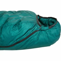 Western Mountaineering BADGER STORM SHIELD 200CM - Daunenschlafsack^ Daunenschlafsäcke|Winterschlafsäcke