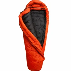 Western Mountaineering BISON STORM SHIELD - Winterschlafsack^ Winterschlafsäcke|Daunenschlafsäcke