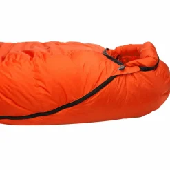 Western Mountaineering BISON STORM SHIELD - Winterschlafsack^ Winterschlafsäcke|Daunenschlafsäcke