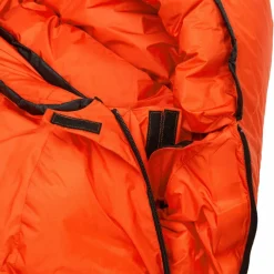 Western Mountaineering BISON STORM SHIELD - Winterschlafsack^ Winterschlafsäcke|Daunenschlafsäcke