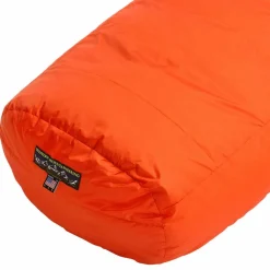 Western Mountaineering BISON STORM SHIELD^ Daunenschlafsäcke|Winterschlafsäcke