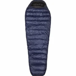 Western Mountaineering MEGALITE - Daunenschlafsack^ Daunenschlafsäcke|3-Jahreszeiten-Schlafsäcke