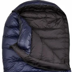 Western Mountaineering MEGALITE - Daunenschlafsack^ Daunenschlafsäcke|3-Jahreszeiten-Schlafsäcke
