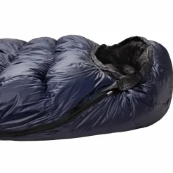 Western Mountaineering MEGALITE - Daunenschlafsack^ Daunenschlafsäcke|3-Jahreszeiten-Schlafsäcke