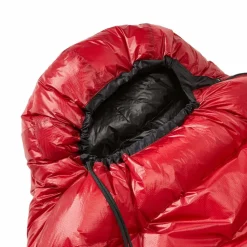 Western Mountaineering Daunenschlafsäcke|3-Jahreszeiten-Schlafsäcke*SUMMERLITE 180 CM - Daunenschlafsack