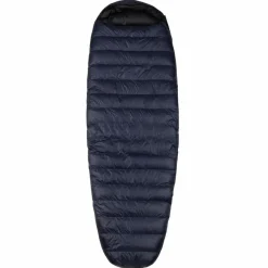 Western Mountaineering Daunenschlafsäcke|3-Jahreszeiten-Schlafsäcke*TERRALITE 215 CM - Daunenschlafsack