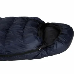 Western Mountaineering Daunenschlafsäcke|3-Jahreszeiten-Schlafsäcke*TERRALITE 215 CM - Daunenschlafsack
