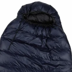 Western Mountaineering Daunenschlafsäcke|3-Jahreszeiten-Schlafsäcke*TERRALITE 215 CM - Daunenschlafsack