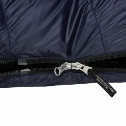 Western Mountaineering Daunenschlafsäcke|3-Jahreszeiten-Schlafsäcke*TERRALITE 215 CM - Daunenschlafsack