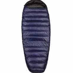 Western Mountaineering Daunenschlafsäcke|3-Jahreszeiten-Schlafsäcke*TERRALITE 165 CM - Daunenschlafsack