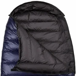 Western Mountaineering Daunenschlafsäcke|3-Jahreszeiten-Schlafsäcke*TERRALITE 165 CM - Daunenschlafsack