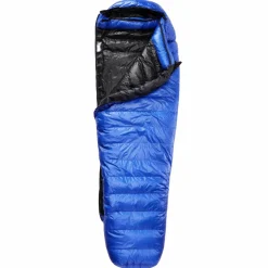Western Mountaineering ULTRALITE 180 CM - Daunenschlafsack^ Daunenschlafsäcke|3-Jahreszeiten-Schlafsäcke