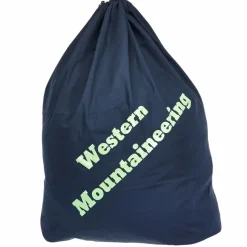 Western Mountaineering ULTRALITE 180 CM - Daunenschlafsack^ Daunenschlafsäcke|3-Jahreszeiten-Schlafsäcke