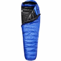 Western Mountaineering Daunenschlafsäcke|3-Jahreszeiten-Schlafsäcke*ULTRALITE 200 CM - Daunenschlafsack