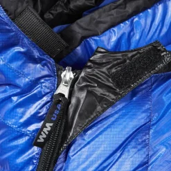 Western Mountaineering Daunenschlafsäcke|3-Jahreszeiten-Schlafsäcke*ULTRALITE 200 CM - Daunenschlafsack