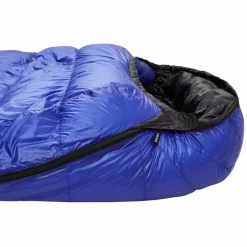 Western Mountaineering ULTRALITE 165 CM - Daunenschlafsack^ Daunenschlafsäcke|3-Jahreszeiten-Schlafsäcke
