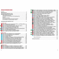 WESTLICHE TATRA - Wanderführer^ Wanderführer