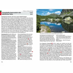 WESTLICHE TATRA - Wanderführer^ Wanderführer